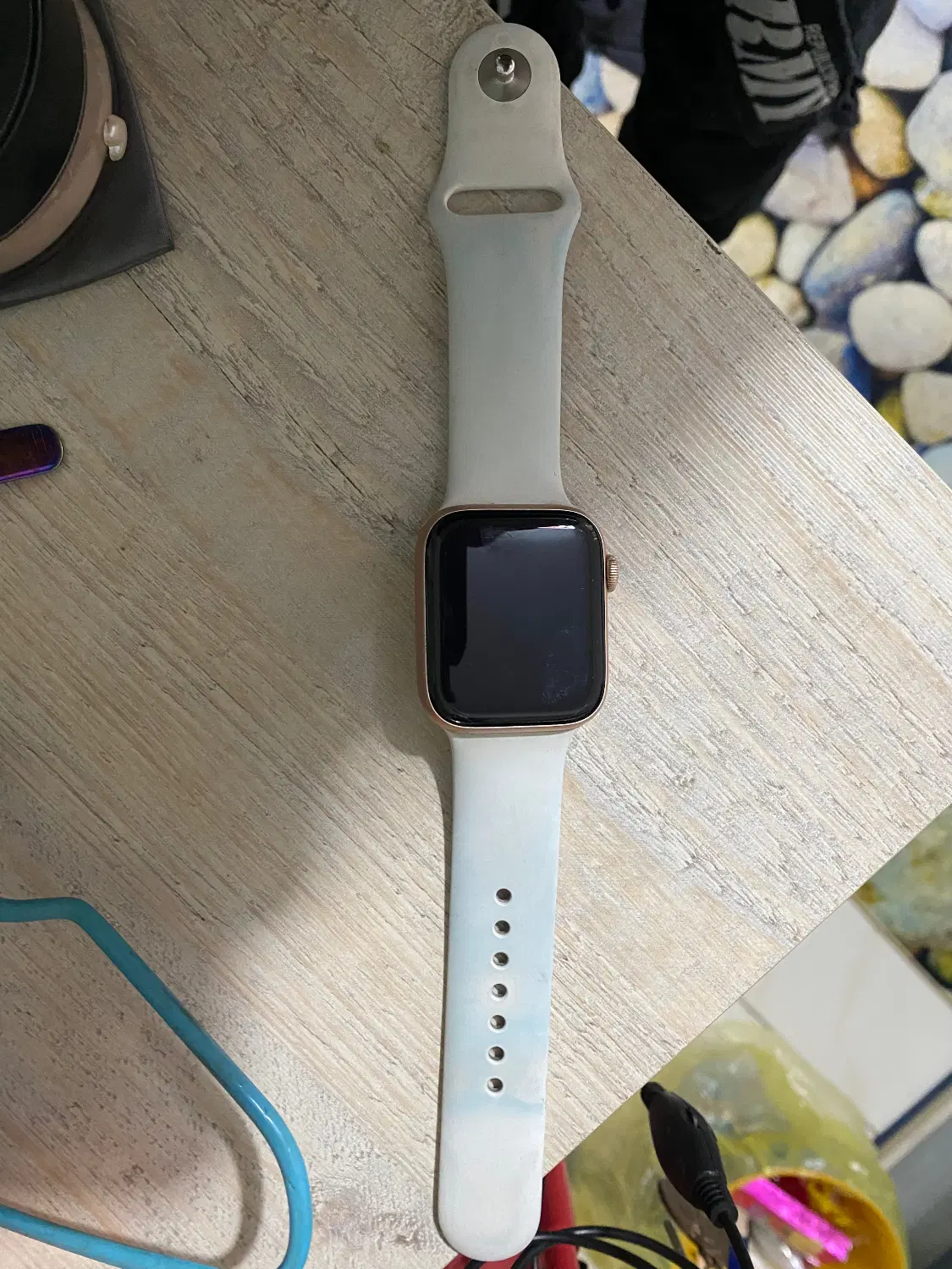 Apple wach|ساعت|پردیس, فاز ۸|دیوار