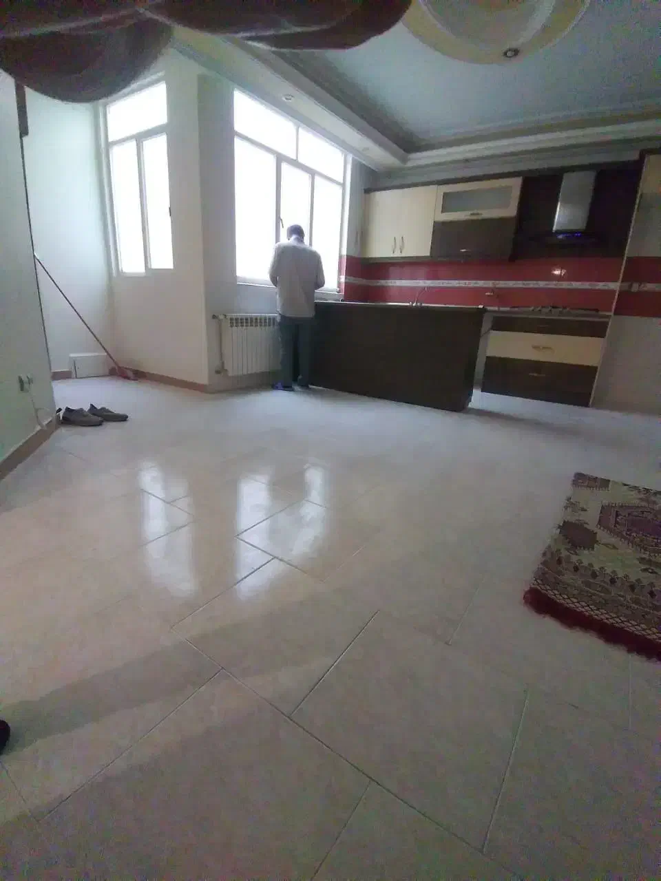 آپارتمان ۵۰متری کم واحد شماره تماس|اجارهٔ آپارتمان|تهران, مجیدیه|دیوار