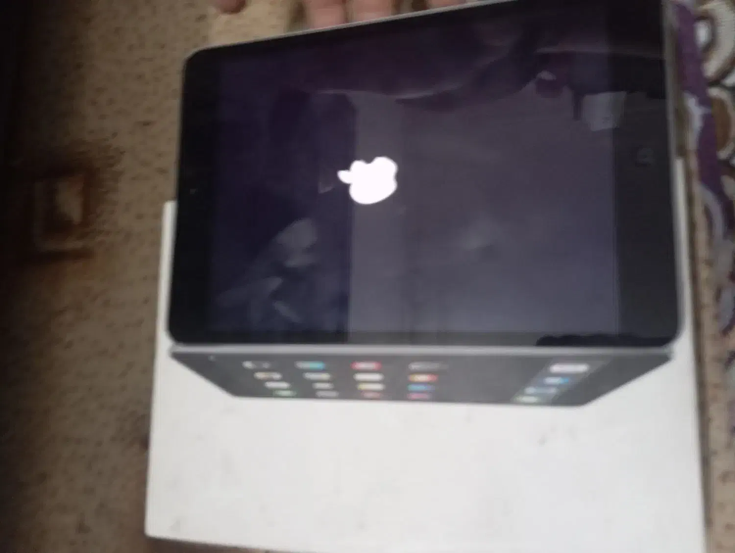 آیپد مینی ۲|تبلت|قم, شهرک فاطمیه|دیوار