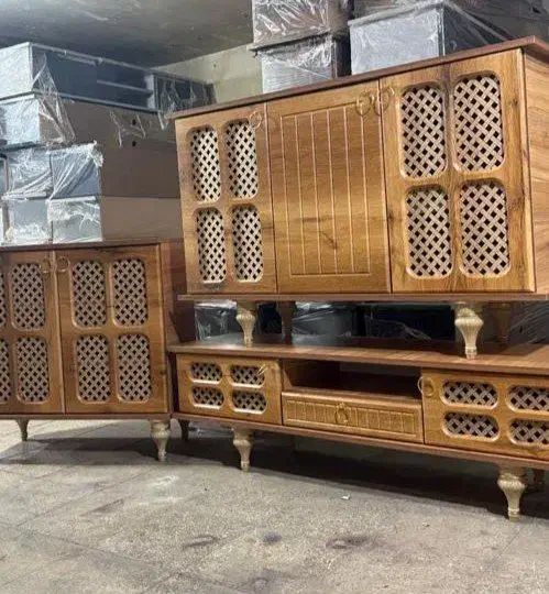 ست میزکنسول|بوفه، ویترین، کنسول|میناب, |دیوار