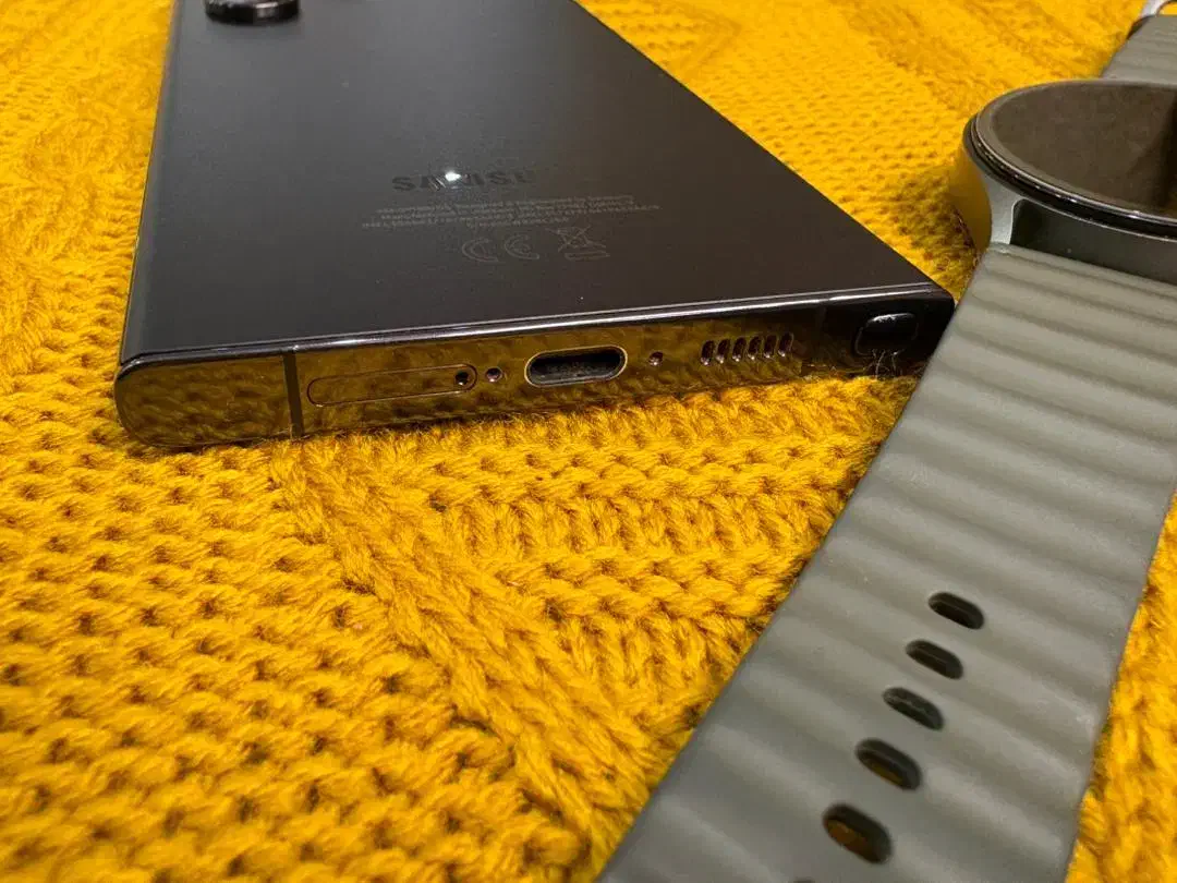 s23ultra|موبایل|اصفهان, رهنان|دیوار