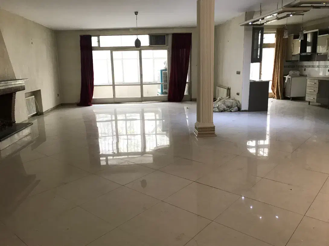 ۲۸۰ متر ونک گاندی / تک واحد /۵۰ متر بالکن سراسری