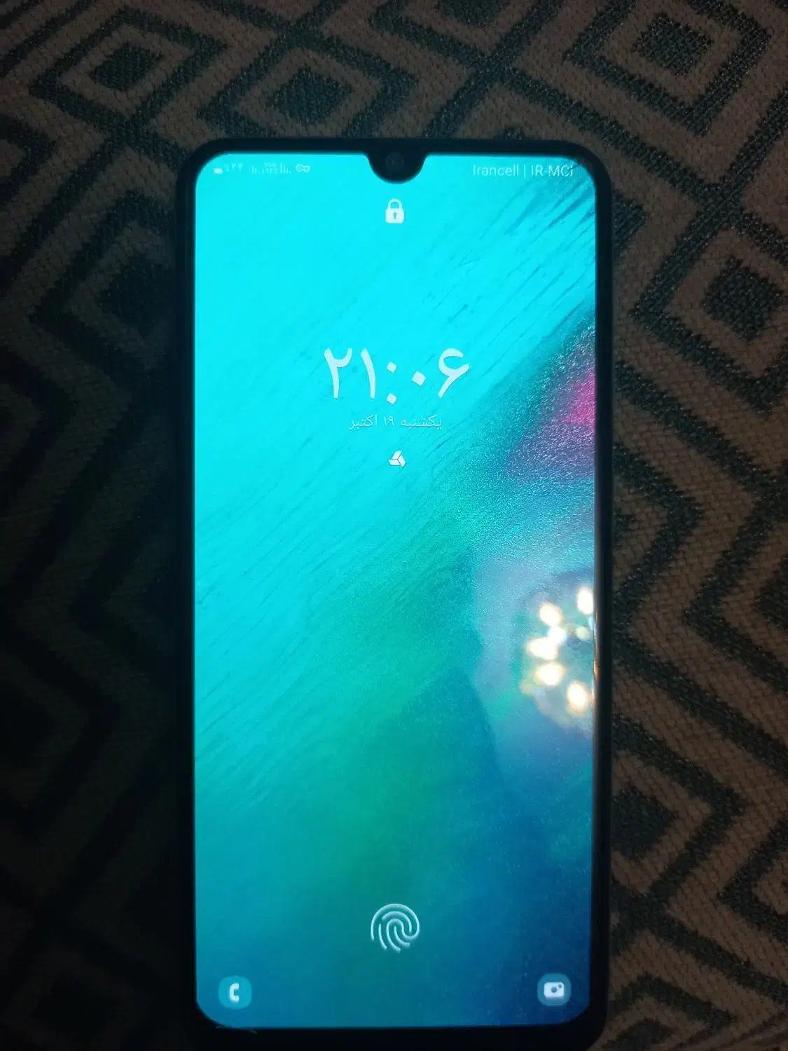 گوشی a50|موبایل|شیراز, دلجو|دیوار