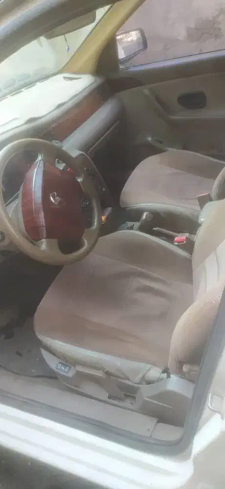 سمند ef7|خودرو سواری و وانت|تهران, استاد معین|دیوار