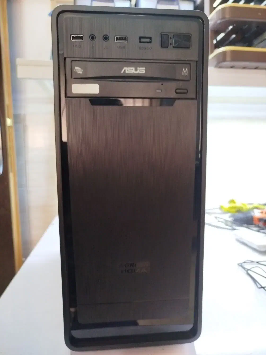 کامپیوتر مهندسی و نیمه گیمینگ رایانه کاران جوان|رایانه رومیزی|خرمآباد, |دیوار