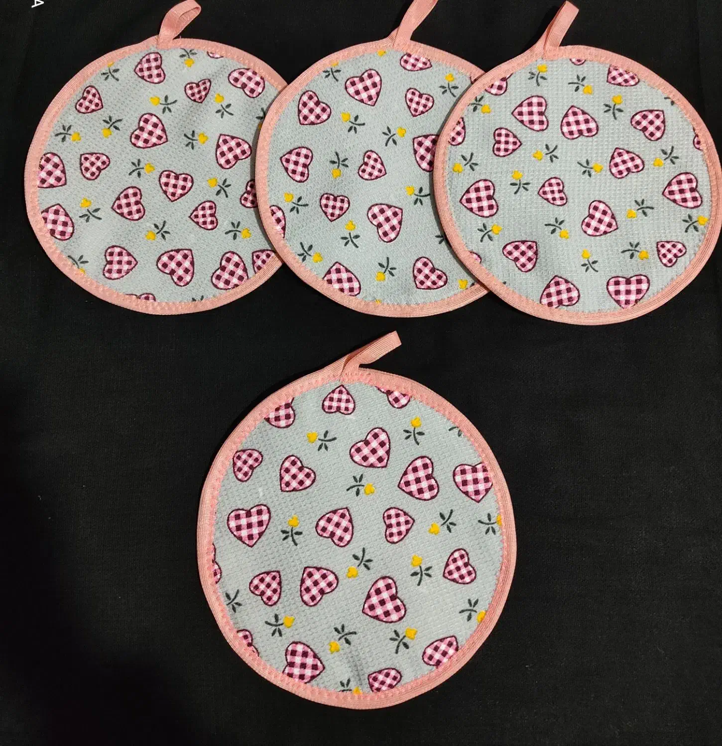 دوخت دستگیره آشپزخانه|سفره، حوله، دستمال آشپزخانه|کرمان, |دیوار