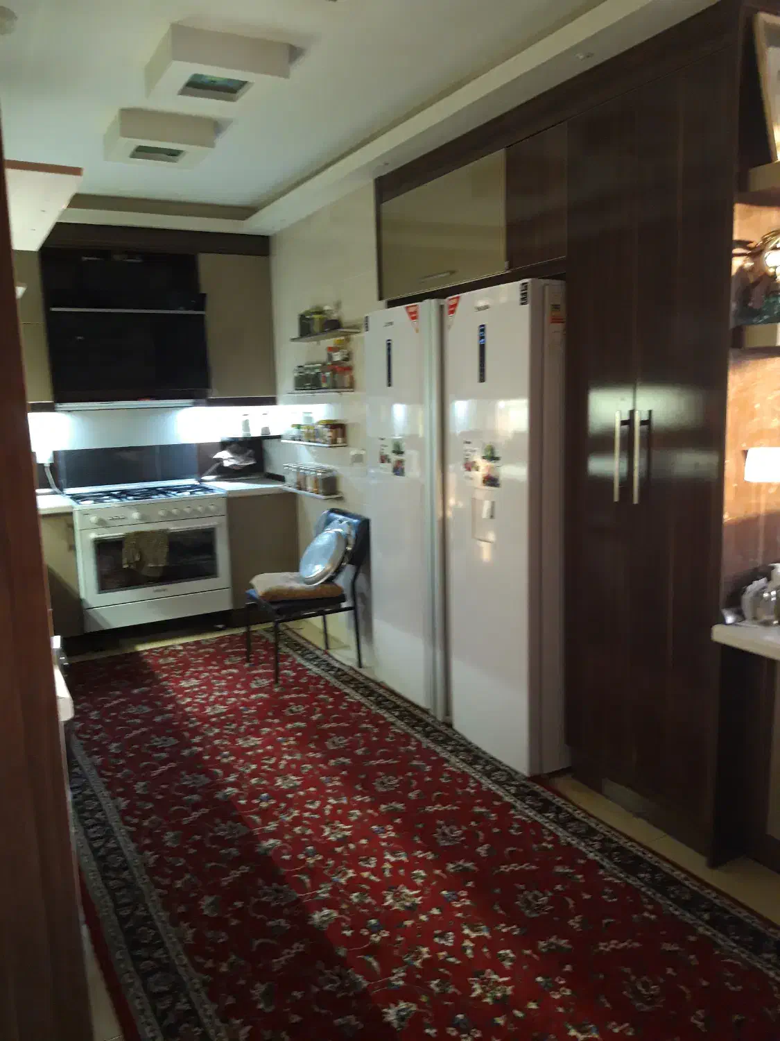 آپارتمان ۱۰۸ متری|فروش آپارتمان|اصفهان, دستگرده|دیوار