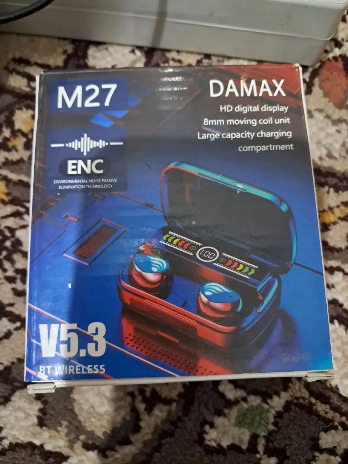 فروش  فوری|لوازم جانبی موبایل و تبلت|ایذه, |دیوار