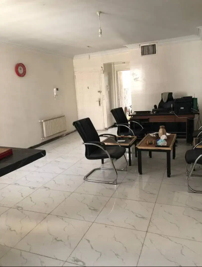 ۶۰متر۱خواب ( پارک پلیس )