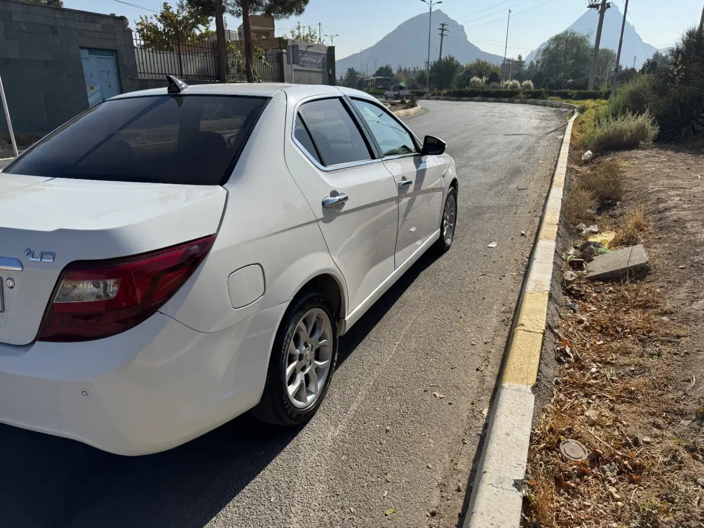 دنا پلاس توربو|خودرو سواری و وانت|اصفهان, بهارستان|دیوار