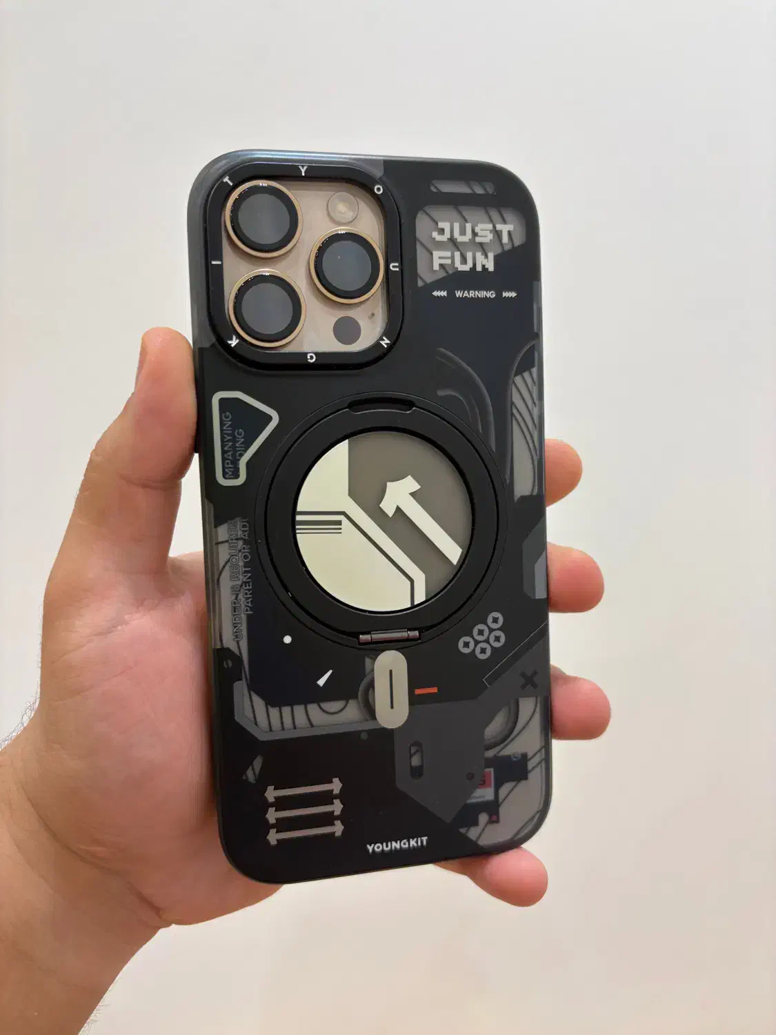 iphone 16 Pro Max|موبایل|سنندج, |دیوار