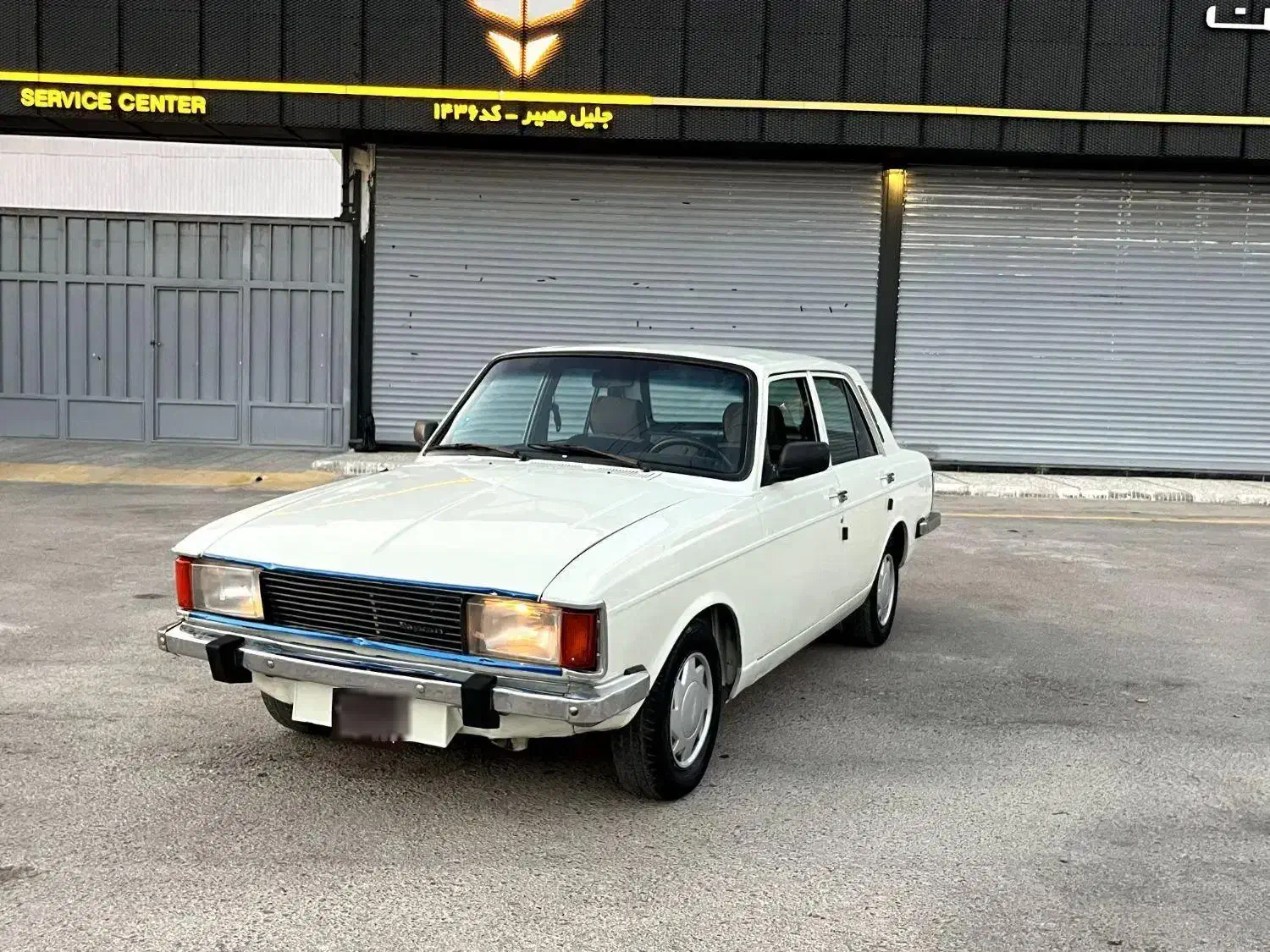 پیکان مدل 81انژکتور|خودرو سواری و وانت|لردگان, |دیوار