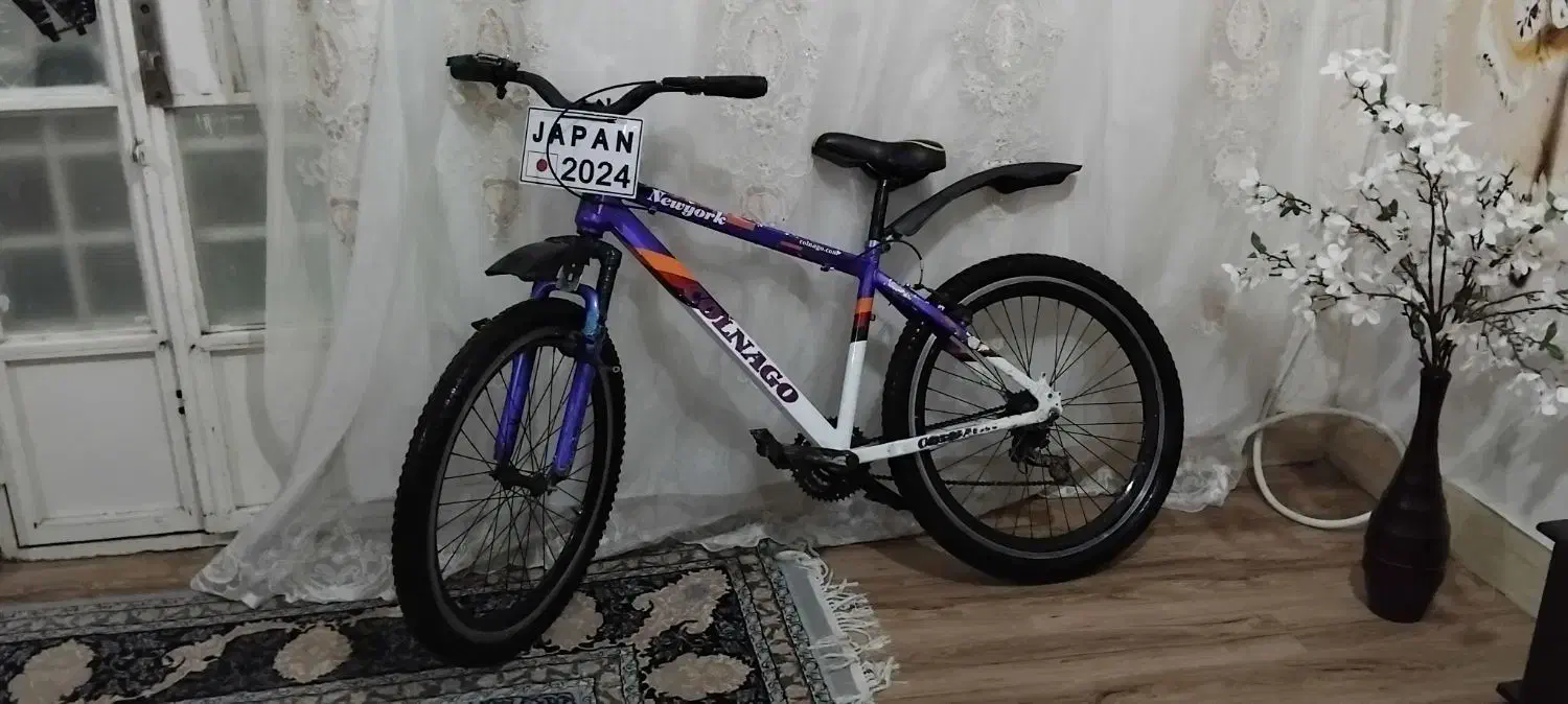 دوچرخه ۲۶|دوچرخه، اسکیت، اسکوتر|خرمشهر, |دیوار