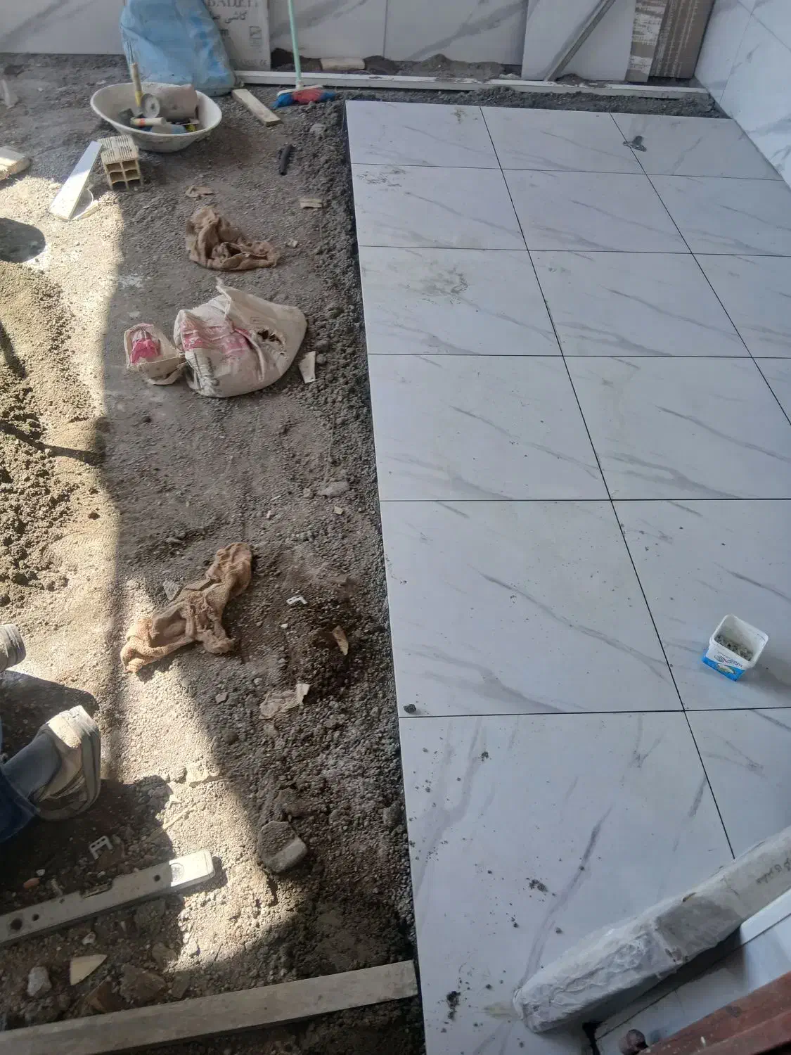 کاشی کاری|خدمات پیشه و مهارت|تبریز, |دیوار