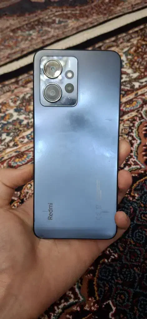 گوشی ردمی|موبایل|ماکو, |دیوار