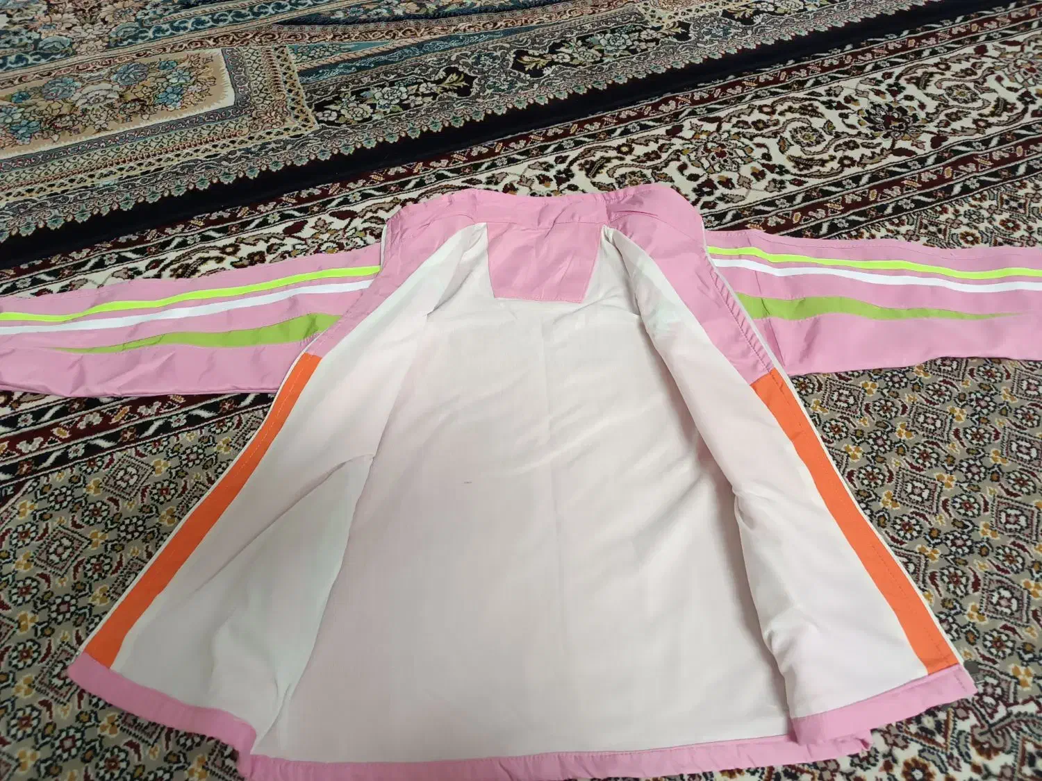 لباس ورزشی|تجهیزات ورزشی|قم, شاه ابراهیم|دیوار