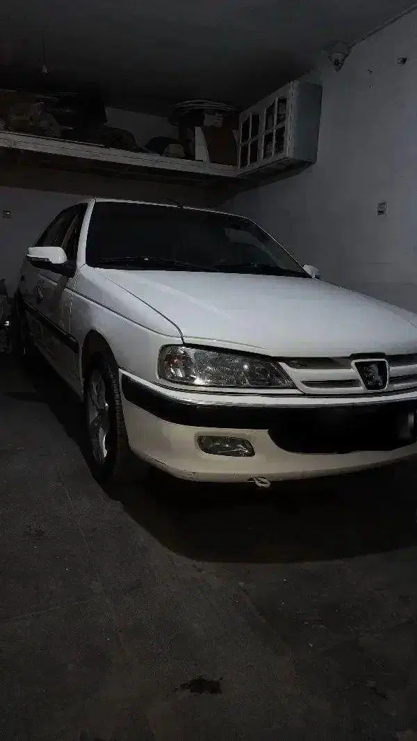 پژو پارس ۹۹|خودرو سواری و وانت|زاهدان, |دیوار