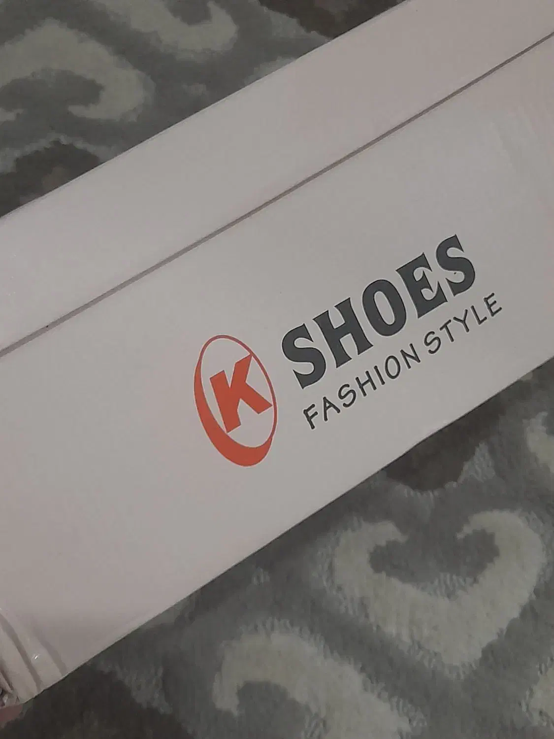 آگ سایز ۳۸|کیف، کفش، کمربند|ری, سیزده آبان|دیوار