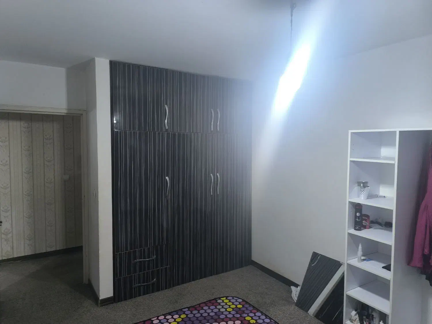 پیامبراعظم/رهن ۸۶متری سایت هنگام|اجارهٔ آپارتمان|بندرعباس, |دیوار