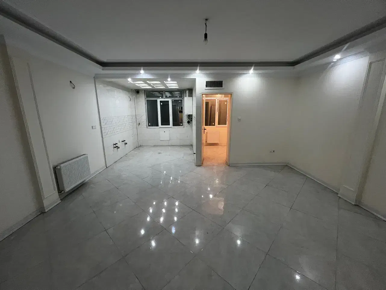 تکواحدی /۲ خواب /نوساز / پارکینگ اصلی / افسریه|فروش آپارتمان|تهران, افسریه شمالی|دیوار