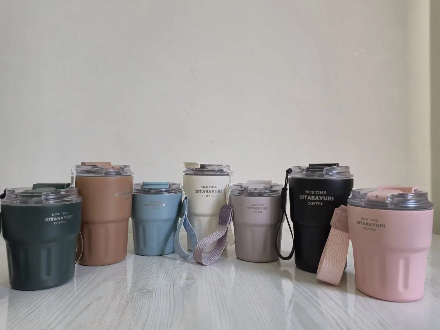 تراول ماگ بدون نشت اورجینال|ظروف نگهدارنده، پلاستیکی، یکبارمصرف|تهران, امانیه|دیوار