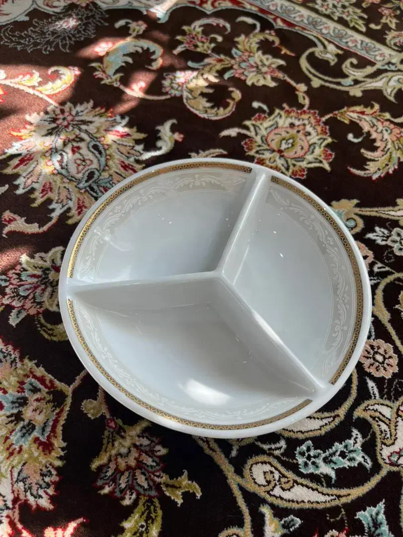 فروش ظرف چینی نوو شیک|ظروف سرو و پذیرایی|آمل, |دیوار