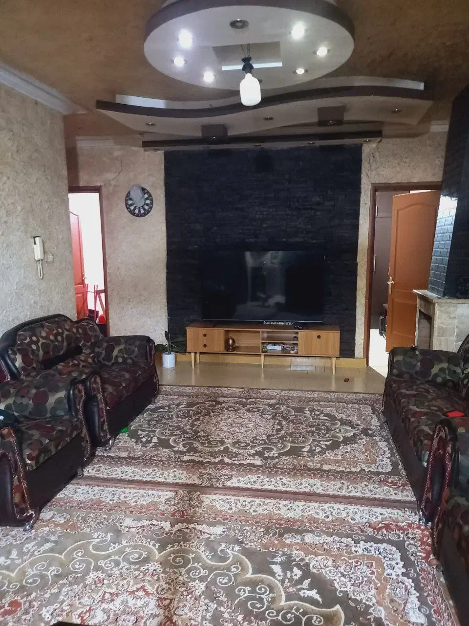 ۶۰ متری دوخواب خوش نقشه|فروش آپارتمان|رشت, سلیمانداراب|دیوار