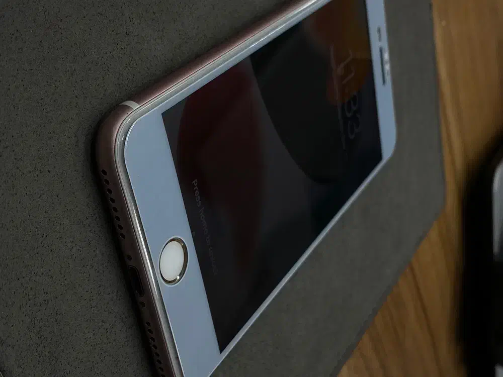 iphone 7 plus|موبایل|بیرجند, |دیوار