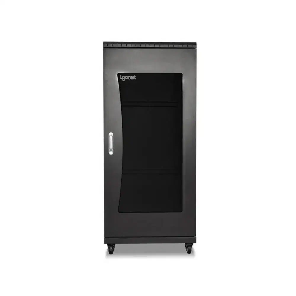 رک 27 یونیت ارتفاع 135 عرض 60 سانتی متر الگونت|مودم و تجهیزات شبکه|تهران, بلوار کشاورز|دیوار