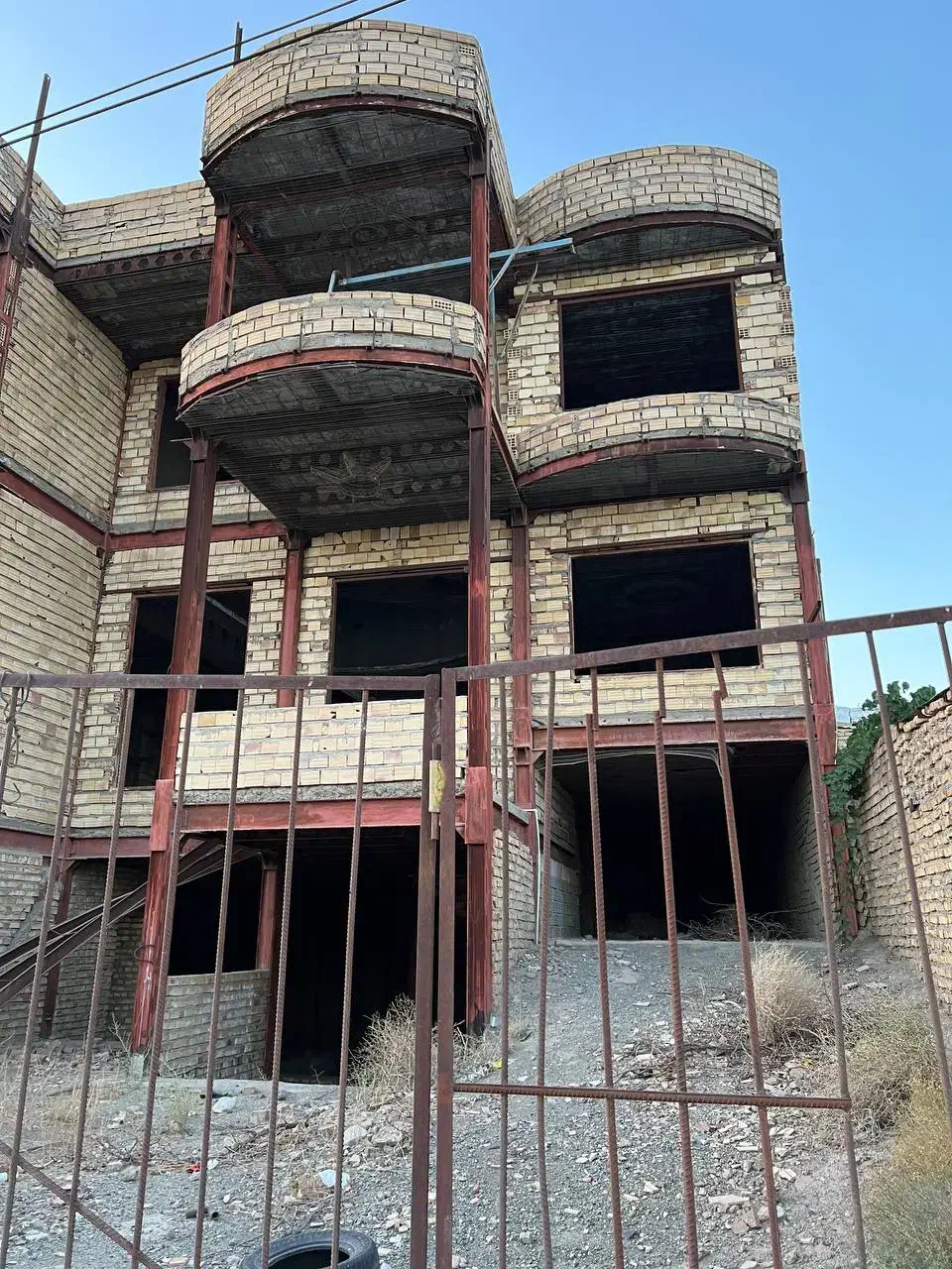 خانه|فروش خانه و ویلا|بافت, |دیوار