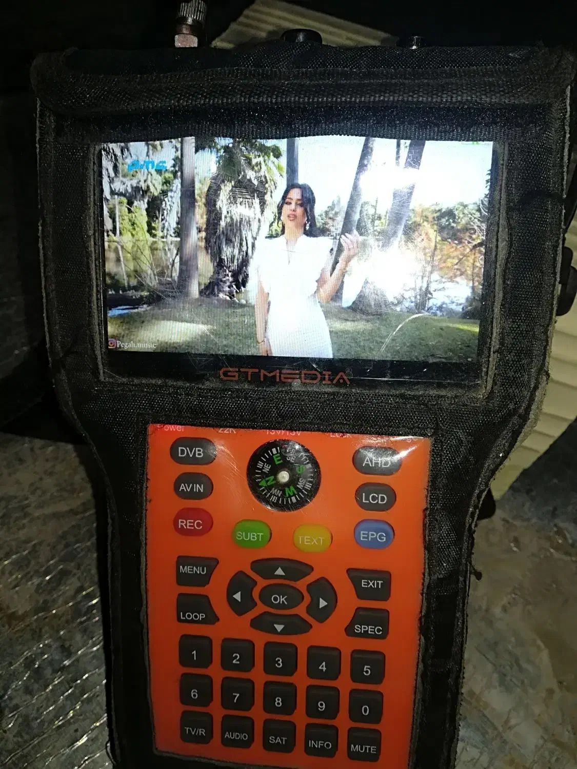 نصب و فروش انواع آنتن‌|خدمات پیشه و مهارت|سیرجان, |دیوار