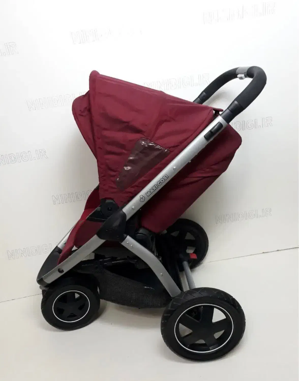 کالسکه مکسی کوزی|کالسکه و لوازم جانبی|شیراز, قدوسی غربی|دیوار