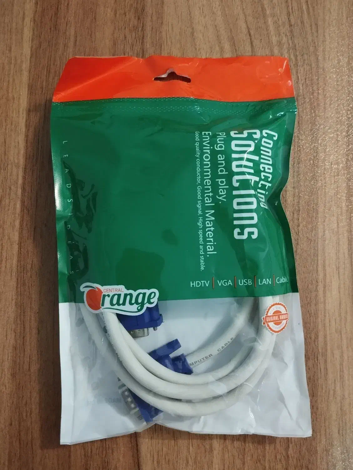 کابل VGA و DVI|قطعات و لوازم جانبی رایانه|تهران, خانی آباد نو جنوبی|دیوار