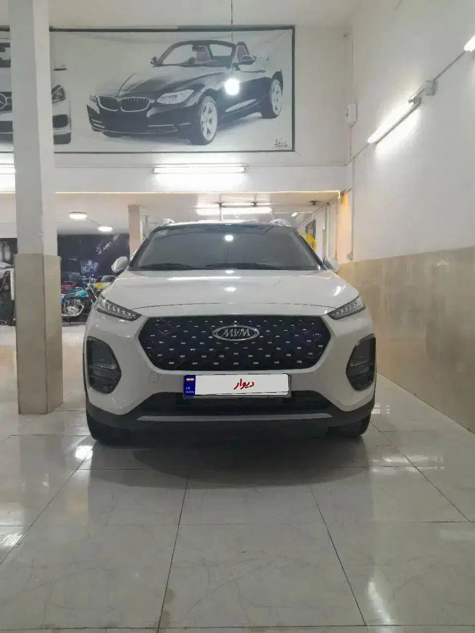 ایکس 22 پرو مدل 1402|خودرو سواری و وانت|خرم‌آباد, |دیوار