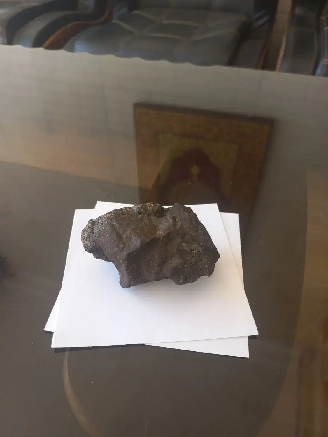 شهاب سنگ|جواهرات|خلجستان, |دیوار