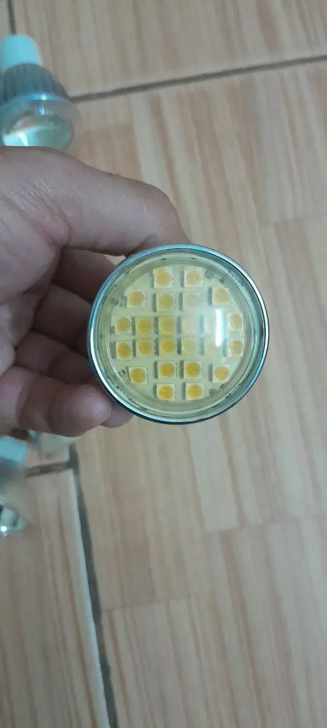 تعدای لامپ اس ام دی و کم مصرف|لامپ و چراغ|کرج, شاهینویلا|دیوار