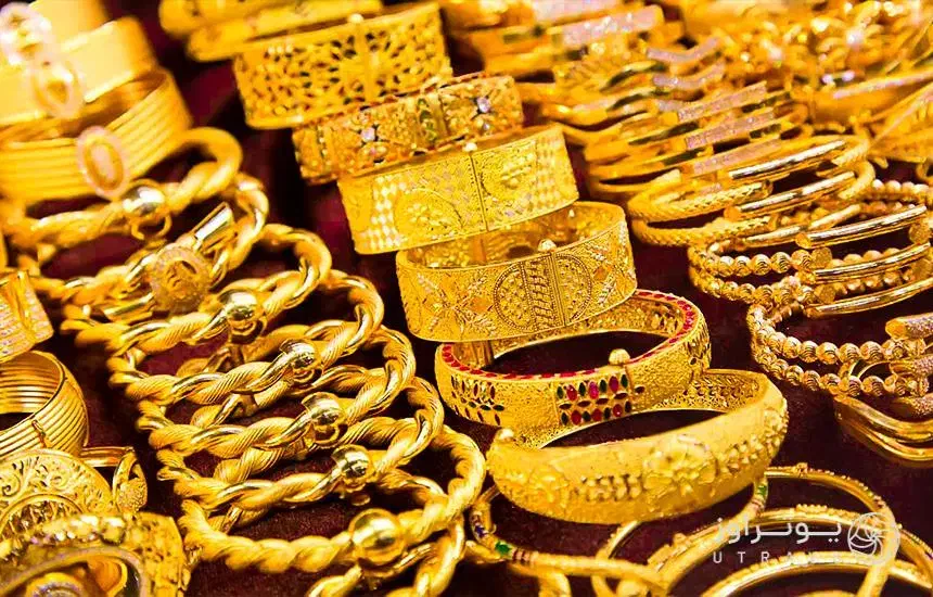 خرید طلای شما بالاترین قیمت هستیم|جواهرات|اهواز, نادری|دیوار