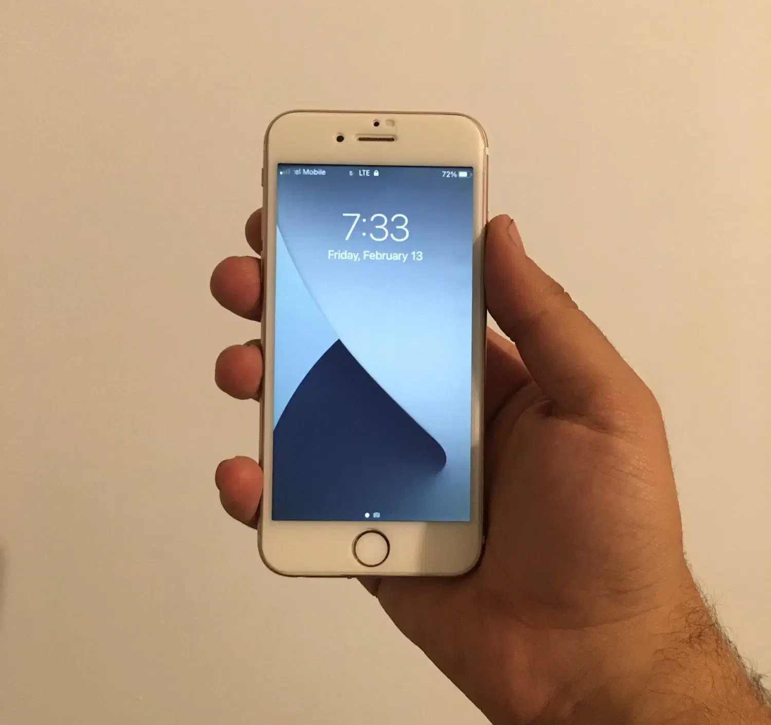 iphone 6s 128 GB|موبایل|ارومیه, |دیوار