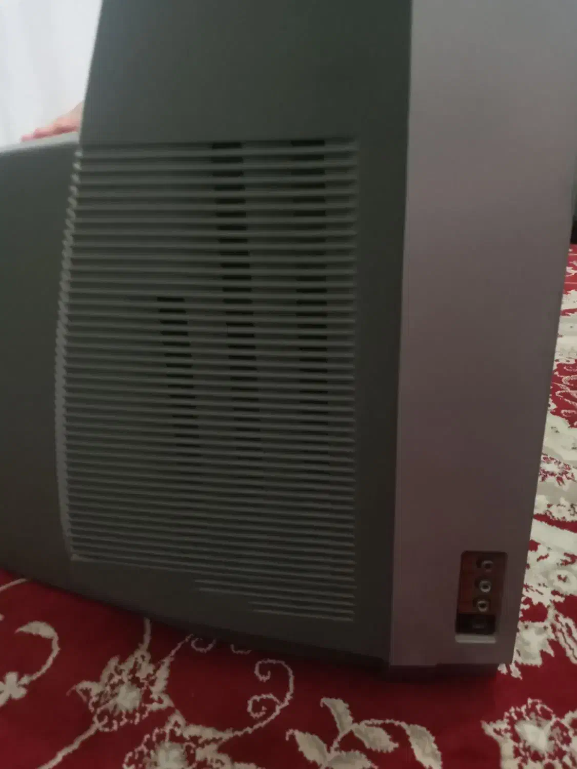 تلویزیون سامسونگ|تلویزیون و پروژکتور|تبریز, |دیوار