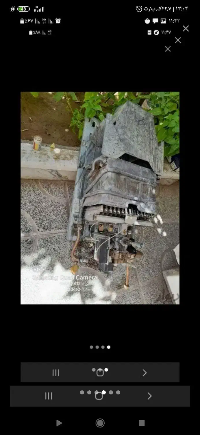 خریدضایعات|خدمات پیشه و مهارت|کرمان, |دیوار