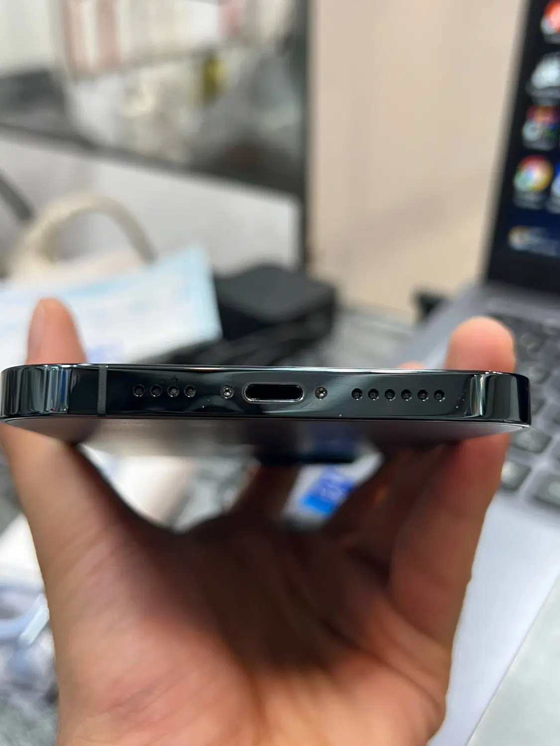 Iphone 12 pro max|موبایل|تهران, حکیمیه|دیوار