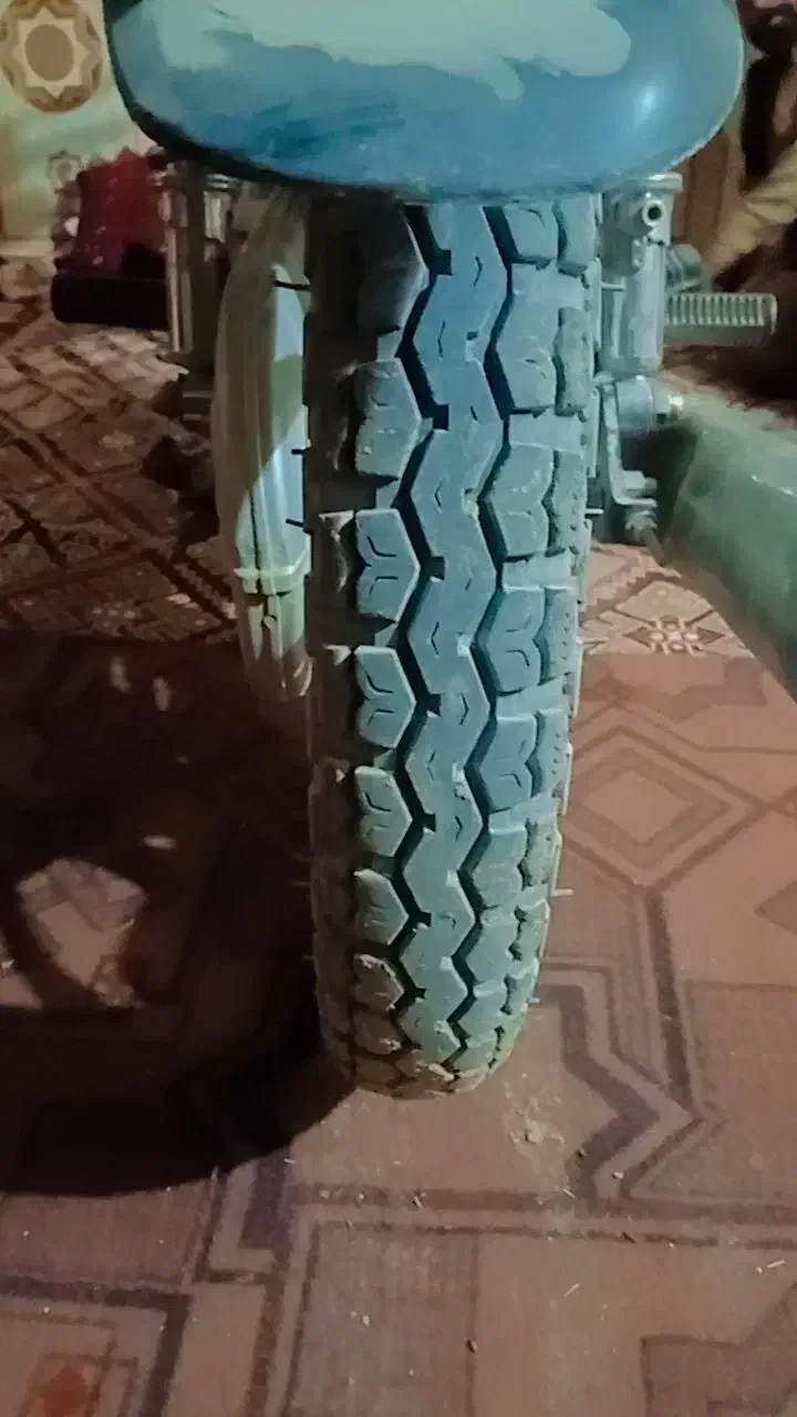 موتور پیشتاز150cc|موتورسیکلت|باهوکلات, |دیوار