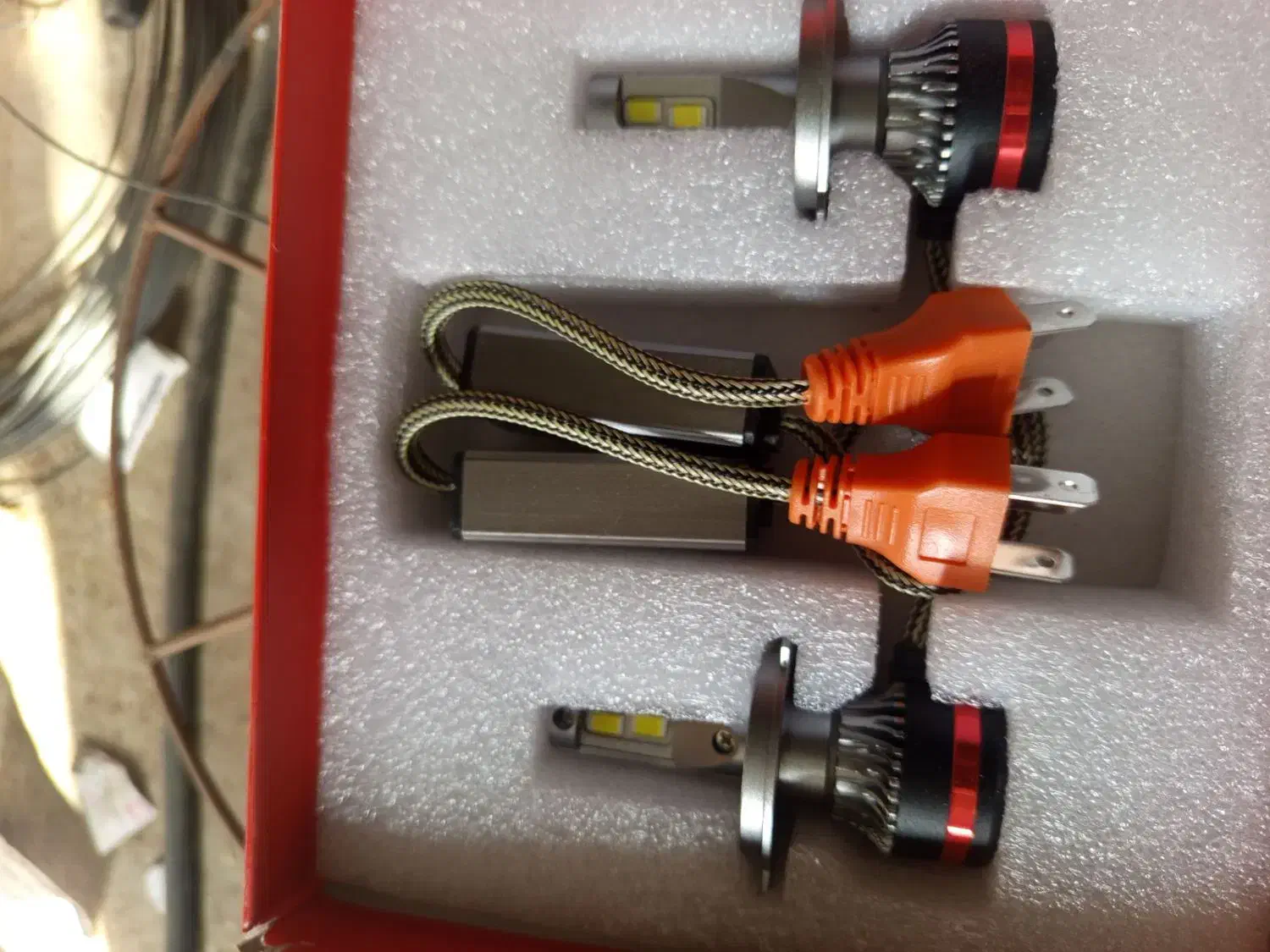 هدلایت|قطعات یدکی و لوازم جانبی|سیرجان, |دیوار