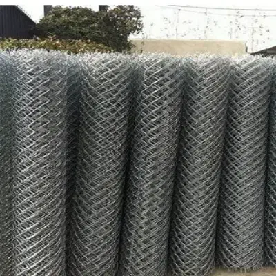 فنس چشمی 4.5و مفتول 2.5|مصالح و تجهیزات ساختمان|پرند, فاز ۶|دیوار