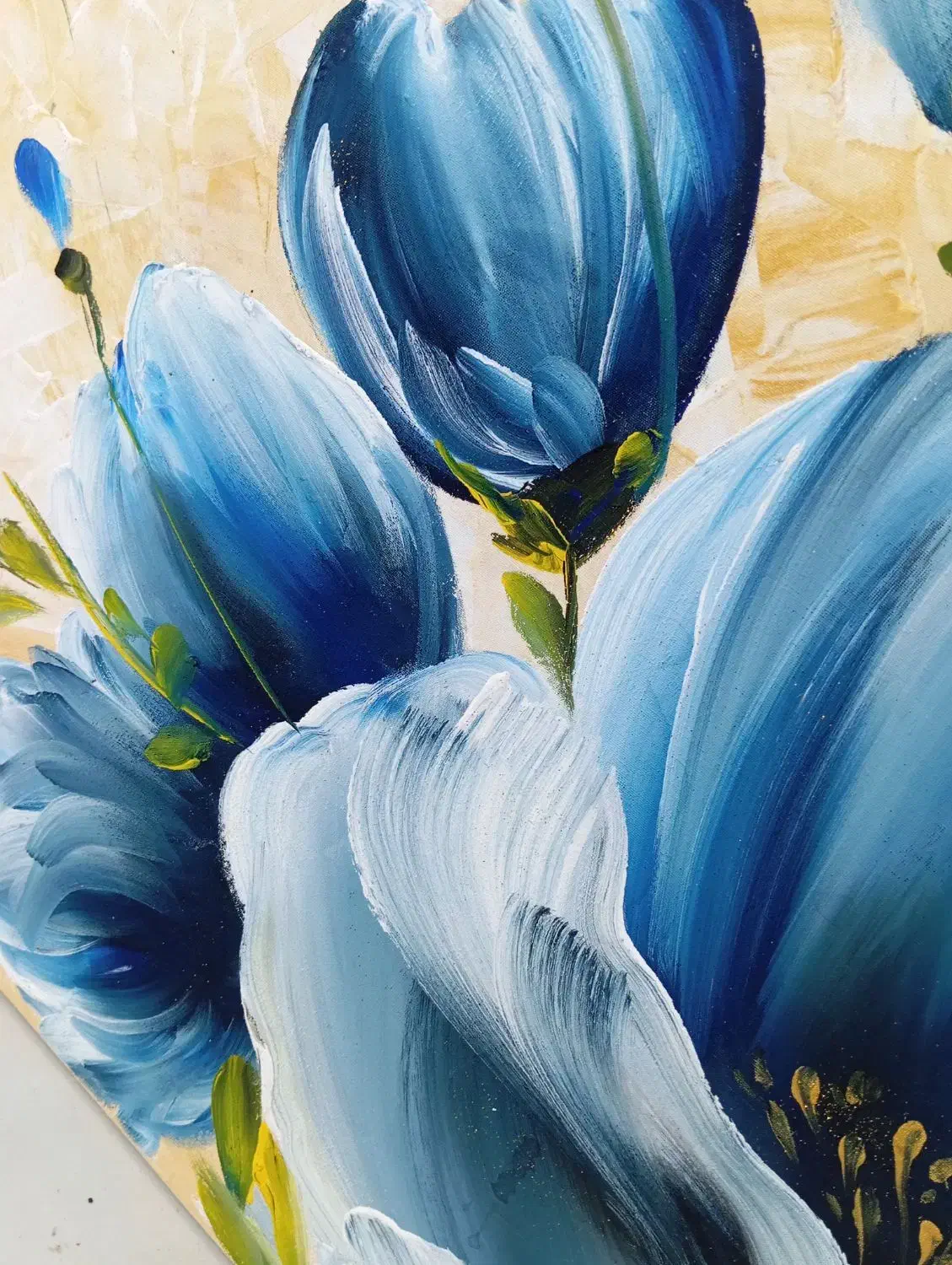 بوم نقاشی|تابلو، نقاشی، عکس|آران و بیدگل, |دیوار