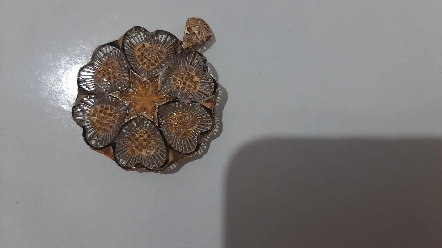 دستبند گوشواره زنجیر|جواهرات|قم, زنبیل آباد|دیوار