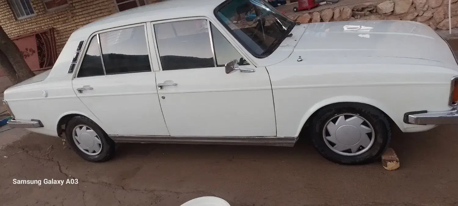 پیکان مدل ۷۸|خودرو سواری و وانت|لردگان, |دیوار