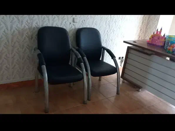 اجاره اداری مبله مناسب روانشناسی.وکالت.پزشکی|اجارهٔ دفتر کار، اتاق اداری، مطب|محمدشهر, محمدشهر|دیوار