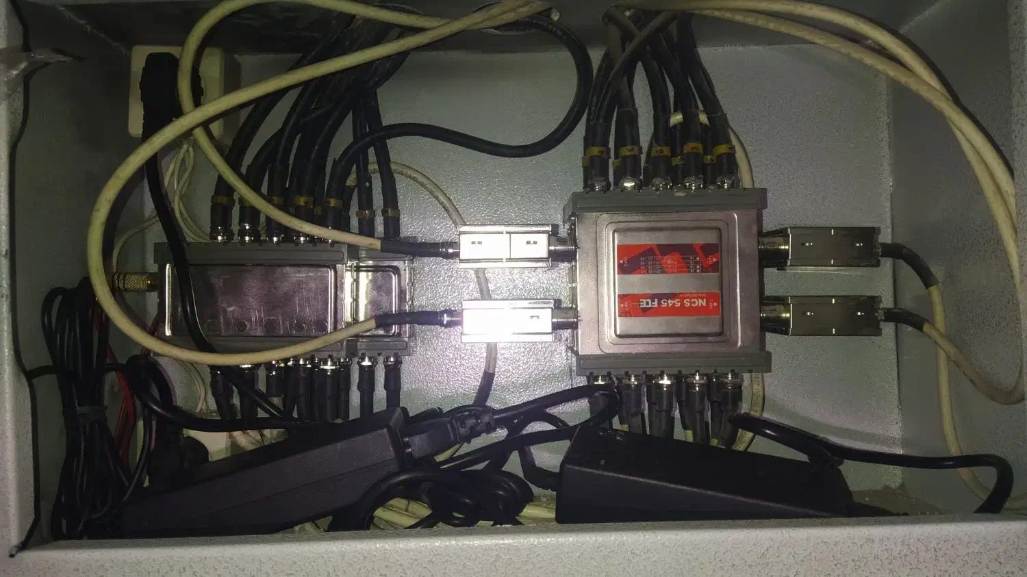 نصاب آنتن مرکزی گیرنده|خدمات پیشه و مهارت|اصفهان, چرخاب|دیوار