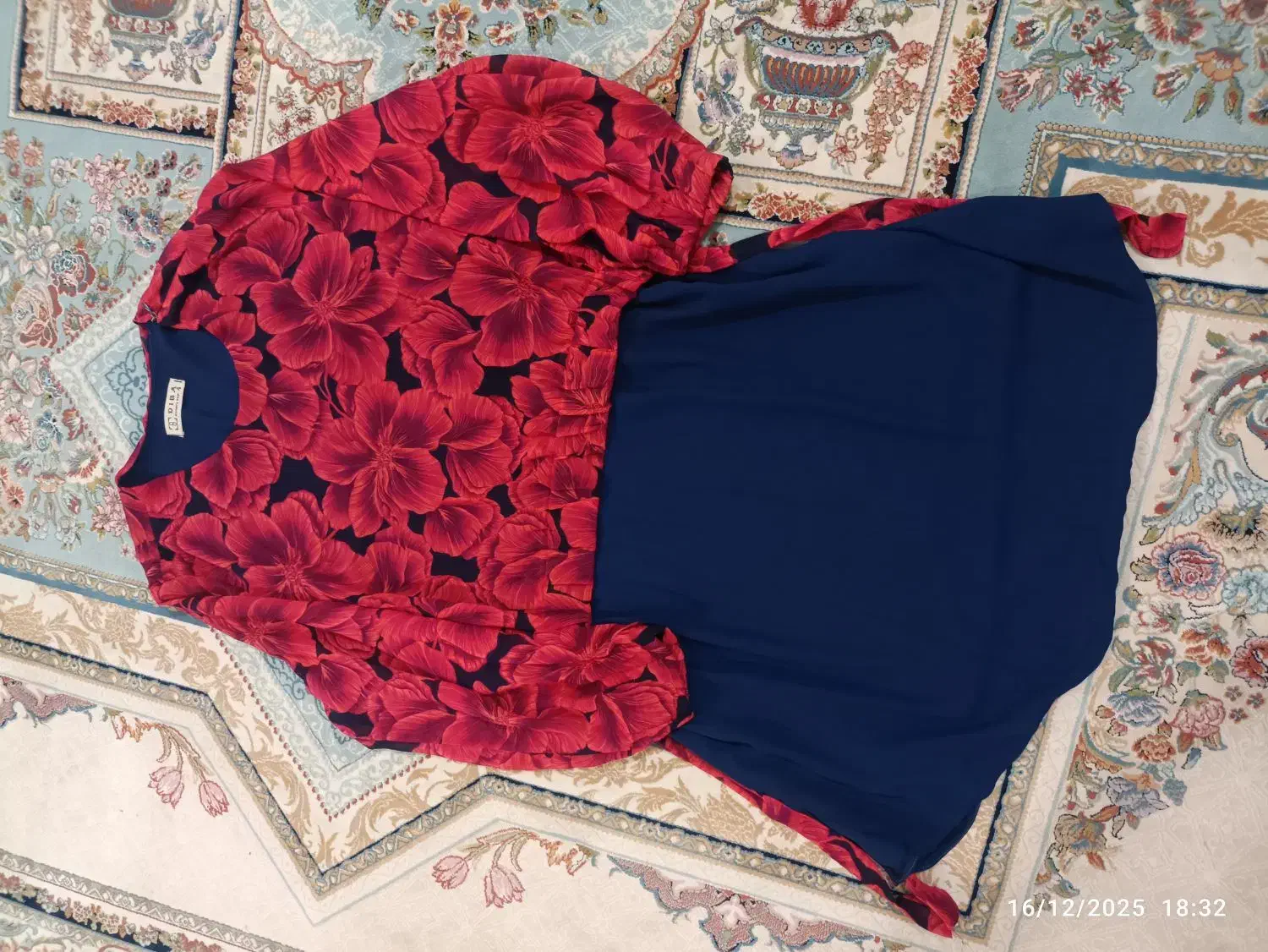 سه دست لباس نونو|لباس|محمدیه-قزوین, |دیوار